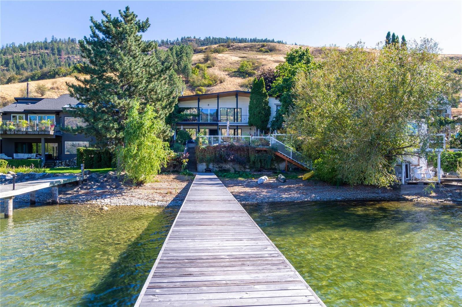 8409 Okanagan Landing Road, Vernon, BC, V1H 1J6 10252044 Dan