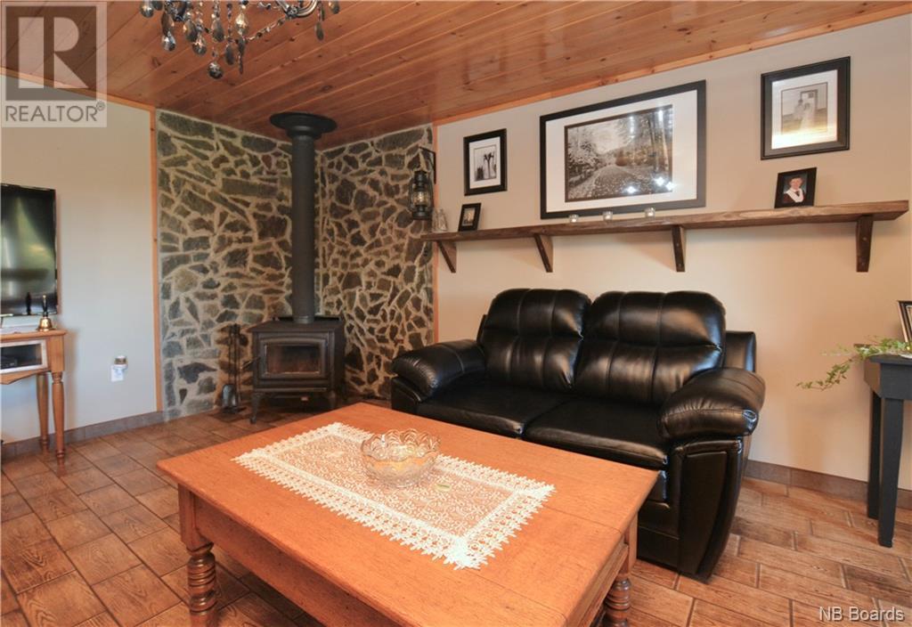 450 West Branch Road, Musquash, NB, E5J 2N6 NB063396 Roberts Realty