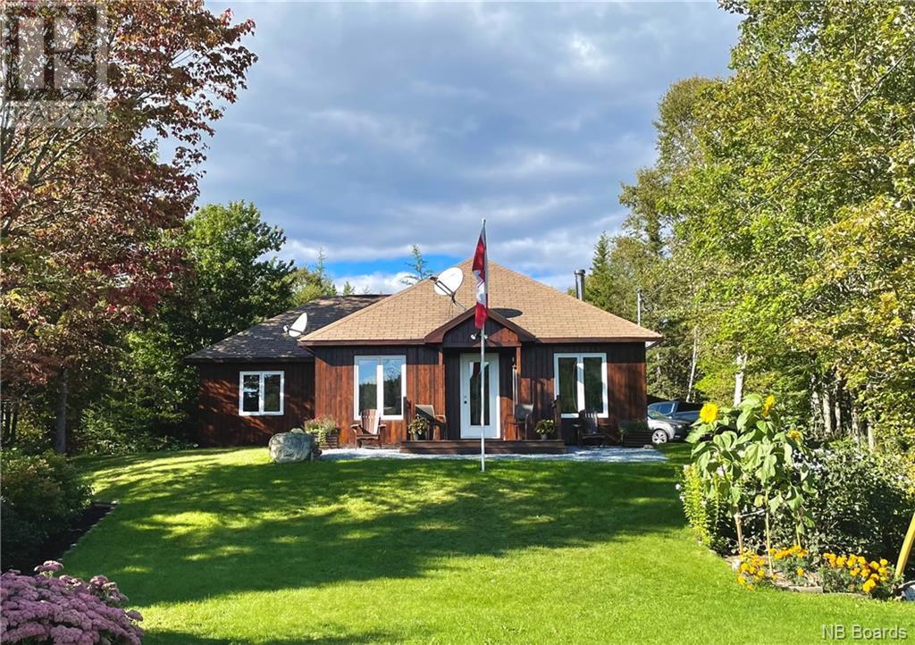 450 West Branch Road, Musquash, NB, E5J 2N6 NB063396 Roberts Realty