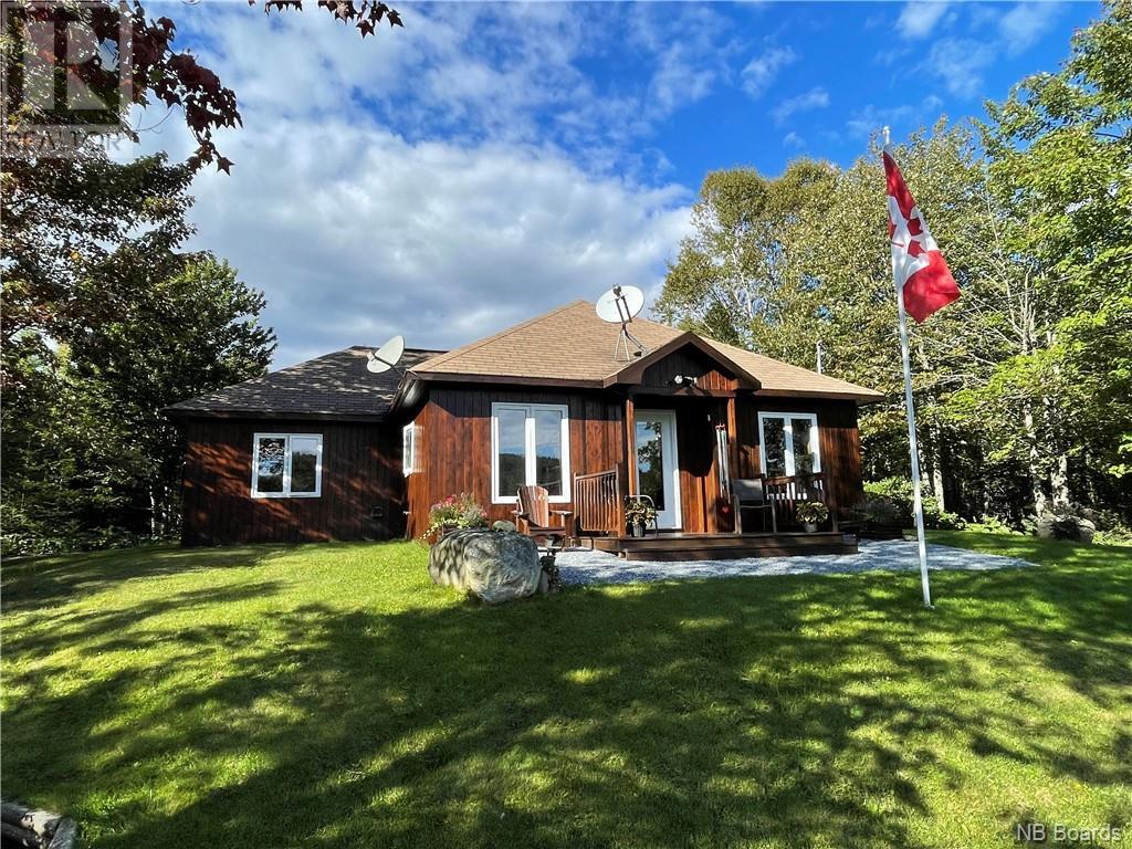450 West Branch Road, Musquash, NB, E5J 2N6 NB063396 Roberts Realty