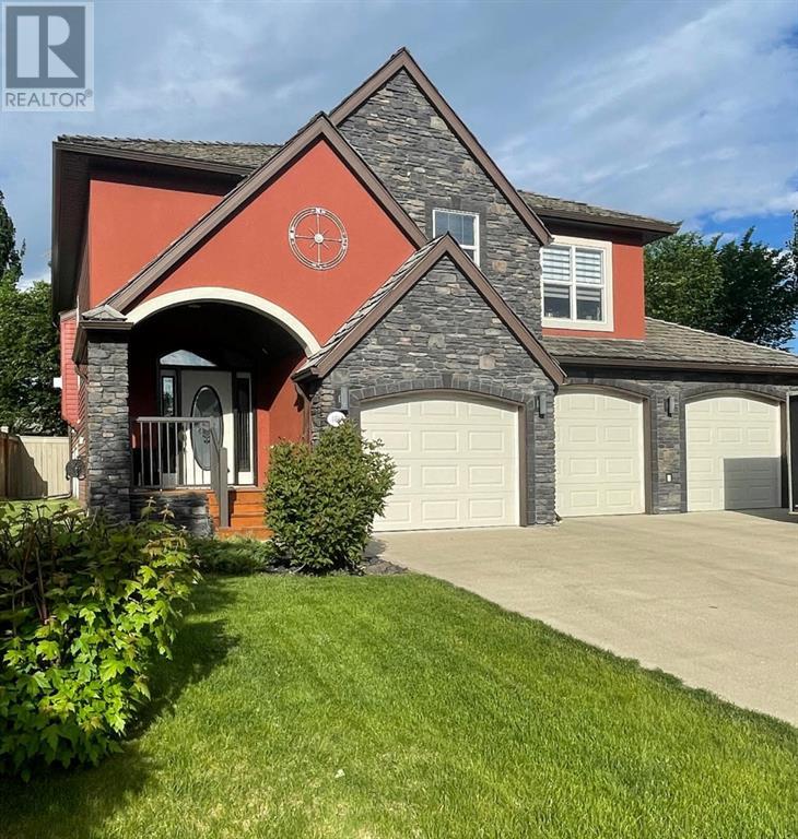 4646 93 Street, Wedgewood, AB, T8W 2G6 A1227693 Team North