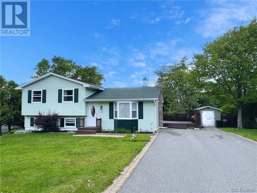 37 Roberts Lane, Quispamsis, NB, E2E 1B7 NB074758 Roberts Realty