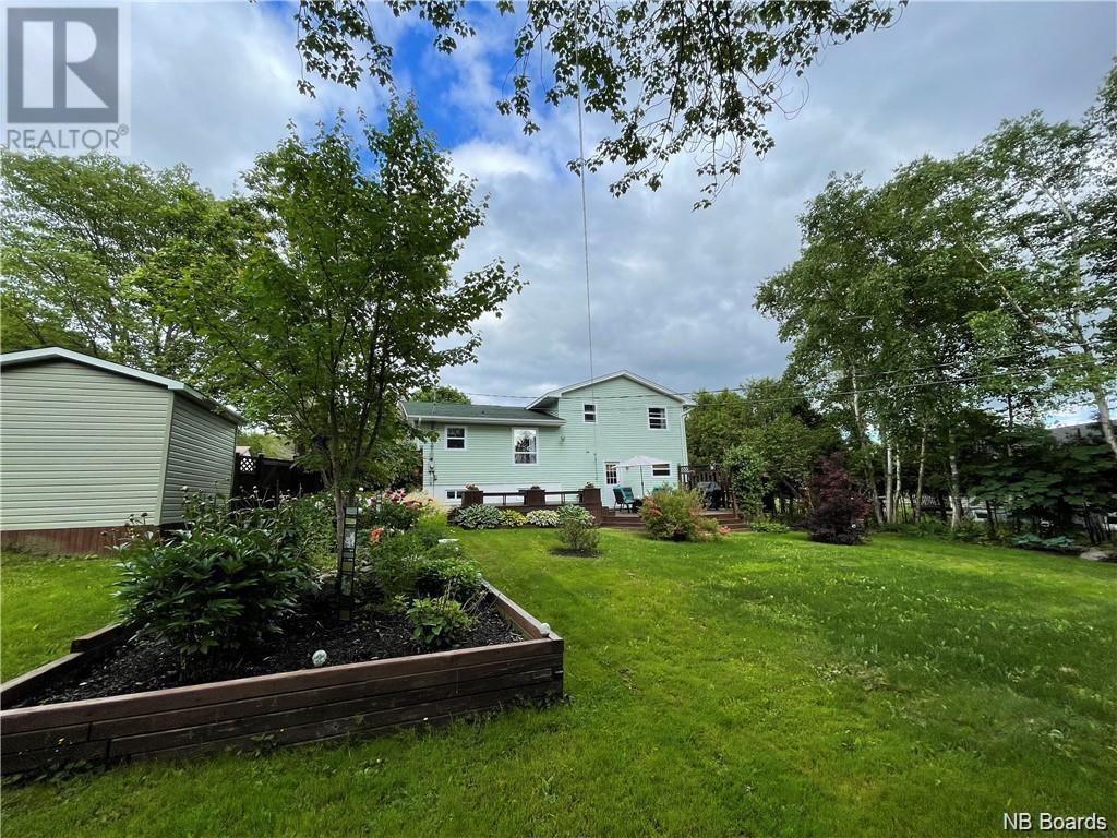 37 Roberts Lane, Quispamsis, NB, E2E 1B7 NB074758 Roberts Realty