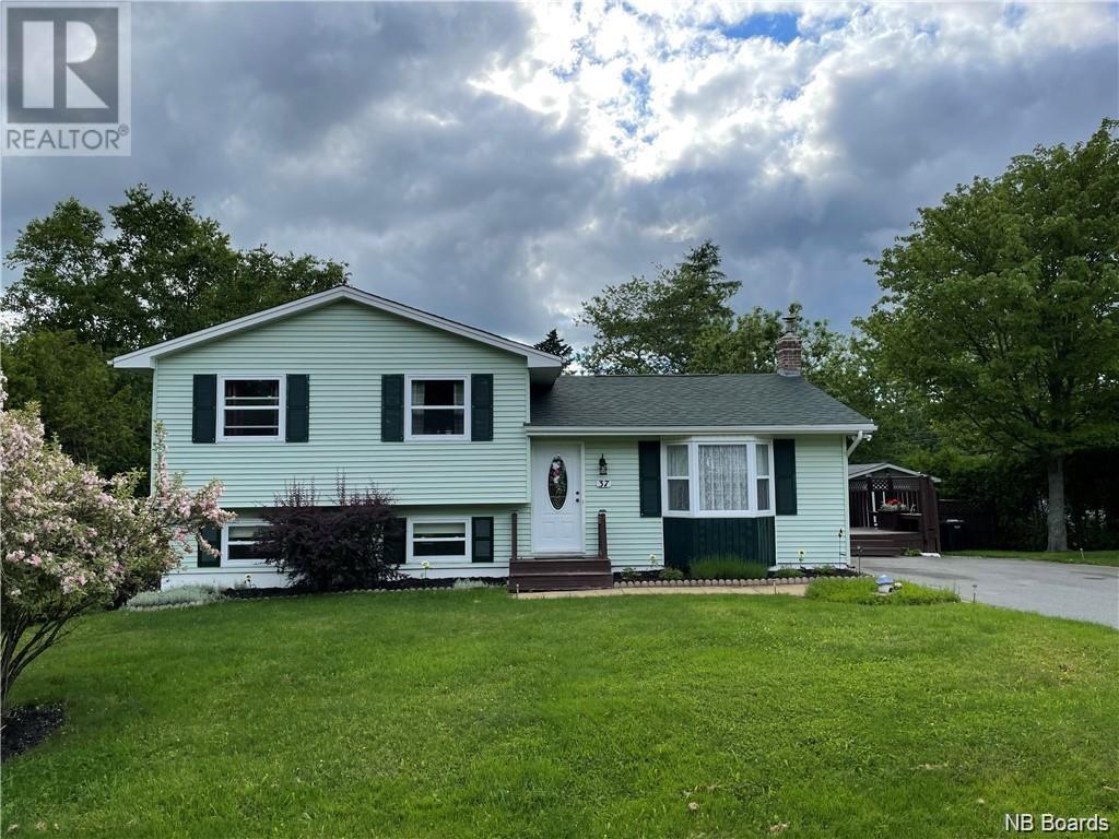 37 Roberts Lane, Quispamsis, NB, E2E 1B7 NB074758 Roberts Realty