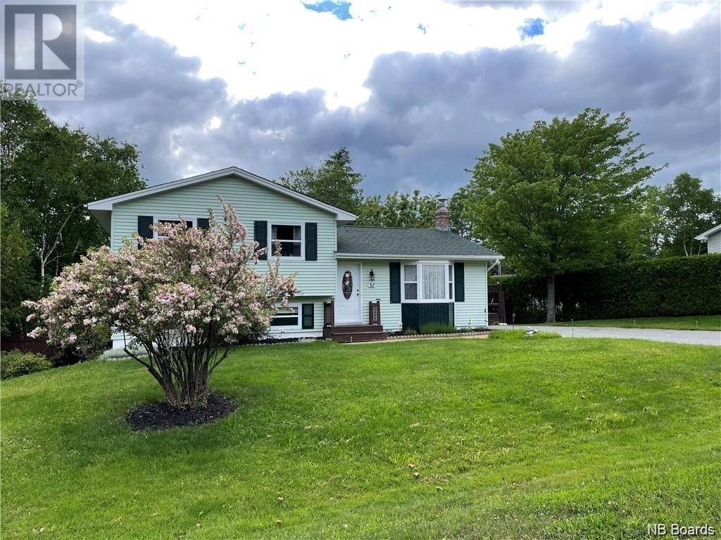 37 Roberts Lane, Quispamsis, NB, E2E 1B7 NB074758 Roberts Realty
