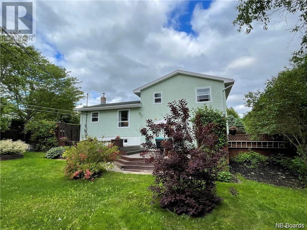 37 Roberts Lane, Quispamsis, NB, E2E 1B7 NB074758 Roberts Realty