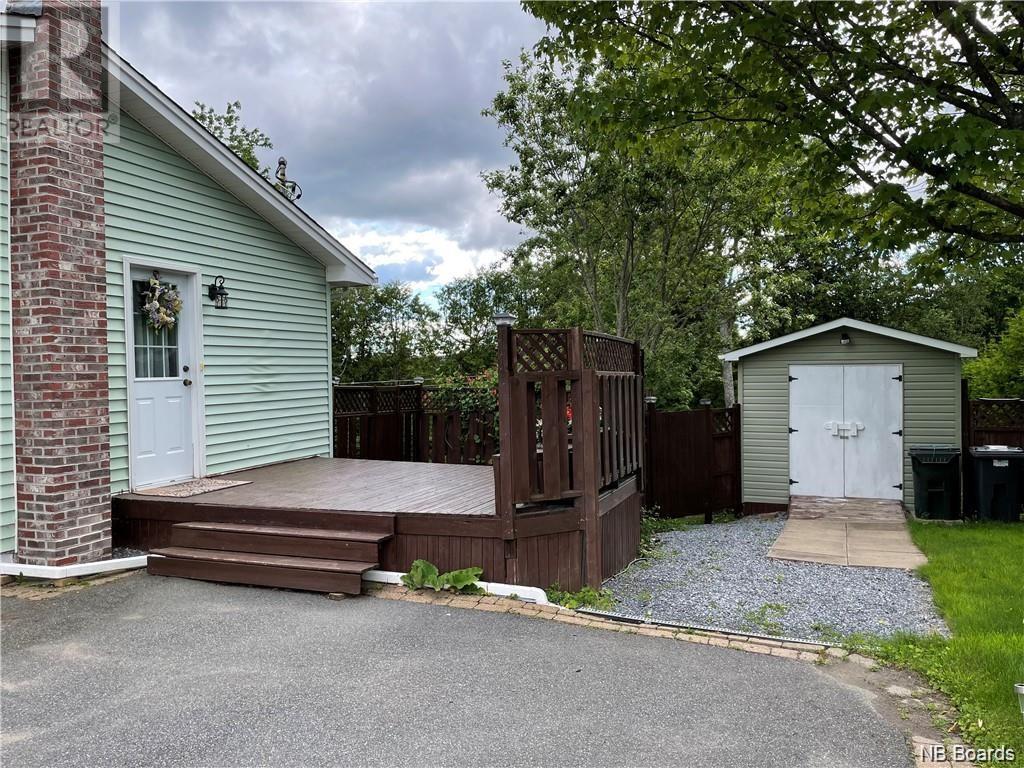 37 Roberts Lane, Quispamsis, NB, E2E 1B7 NB074758 Roberts Realty