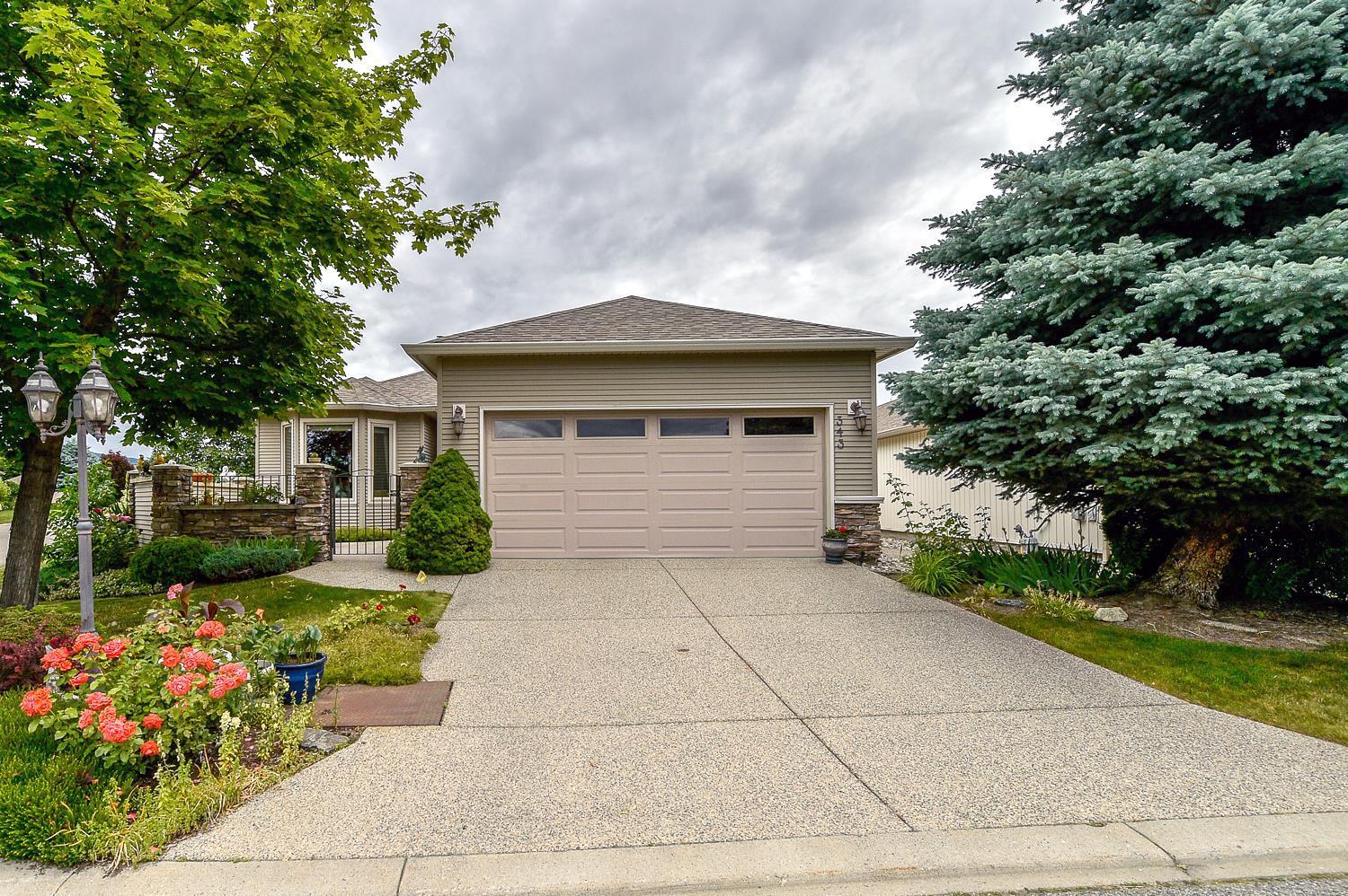  343 2365 Stillingfleet Road Kelowna BC V1W 4X5 10258544 Fraser Hawley