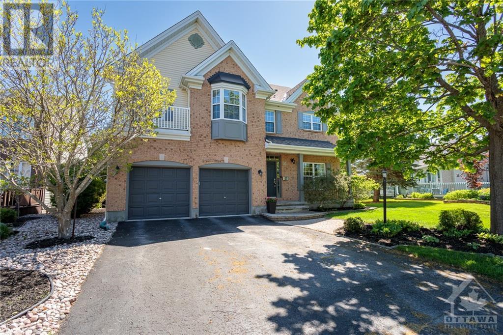 93 Mattawa Crescent, Ottawa, ON, K2M 2E7 1304229 Spaull Brothers