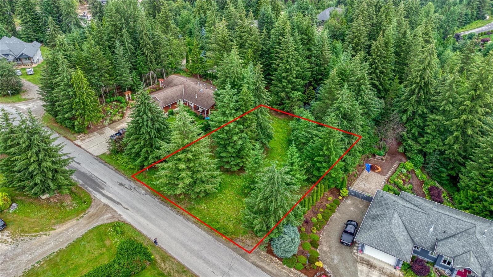 Lot 12 Golf Course Drive, Blind Bay, BC, V0E 1H1 10259221 Amir