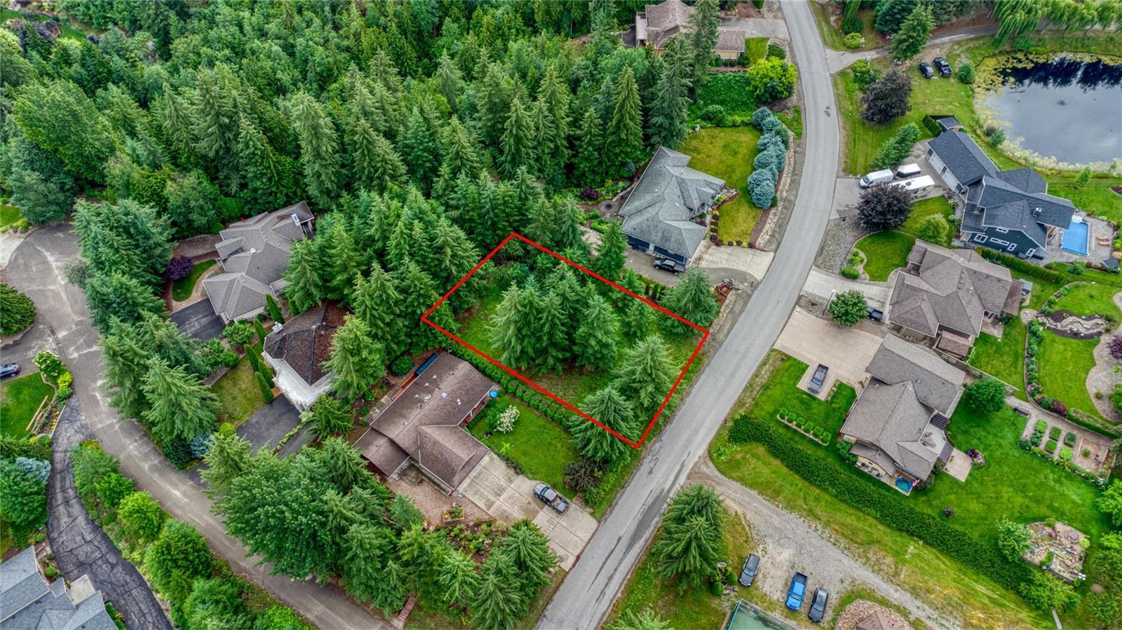 Lot 12 Golf Course Drive, Blind Bay, BC, V0E 1H1 10259221 Amir