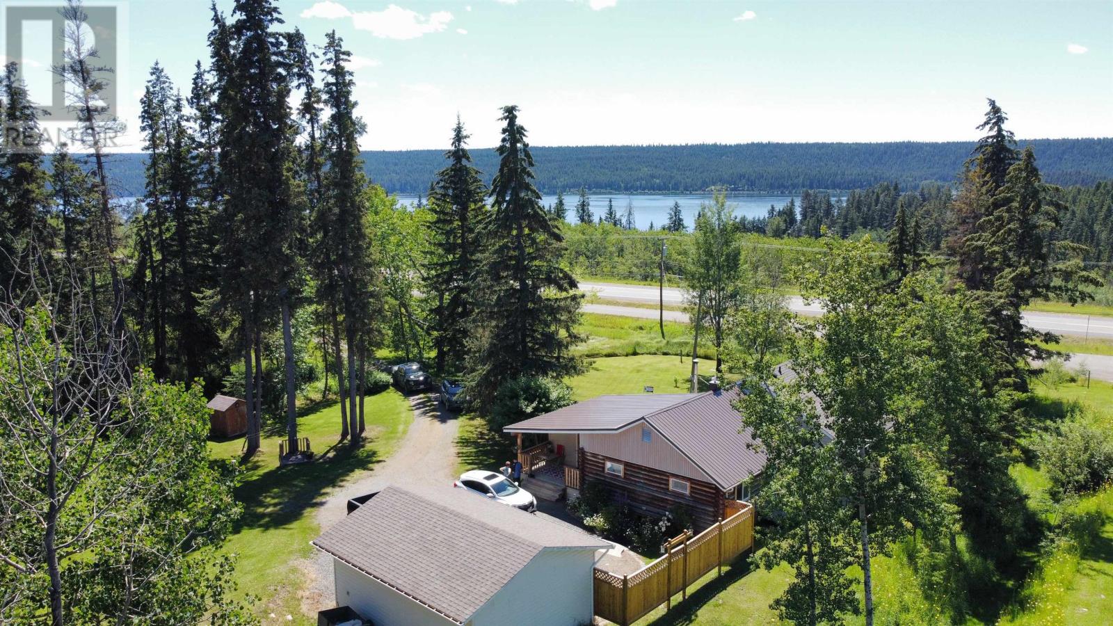 3845 Dodge Road, Lac la Hache, BC, V0K 1T1 R2709884 Gisela Janzen