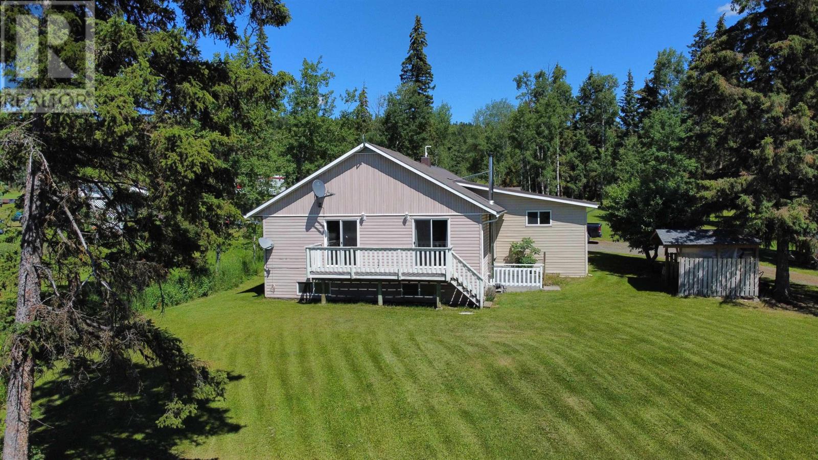 3845 Dodge Road, Lac la Hache, BC, V0K 1T1 R2709884 Gisela Janzen