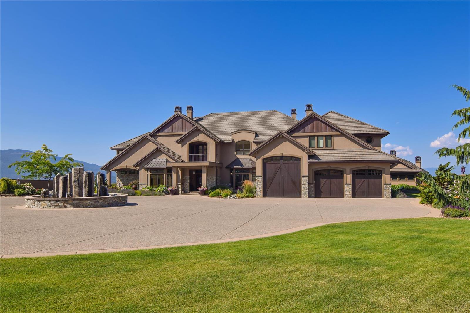 133 Ravine Drive, Coldstream, BC, V1B 4C9 10260020 Richard Deacon