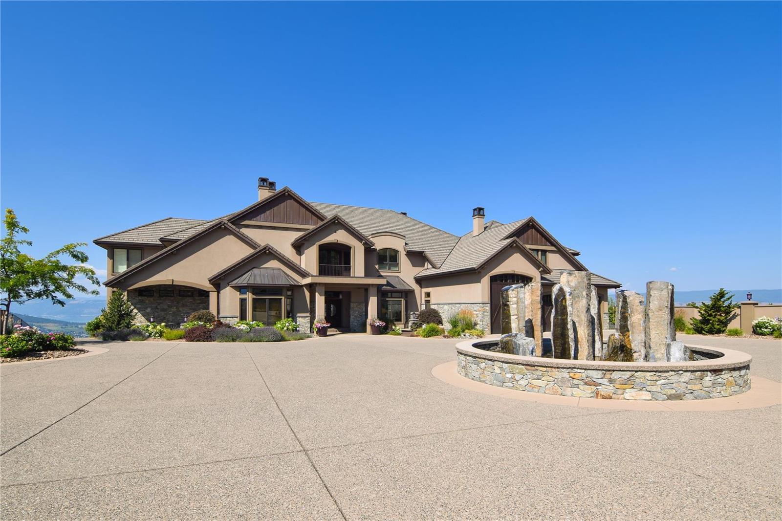 133 Ravine Drive, Coldstream, BC, V1B 4C9 10260020 Richard Deacon