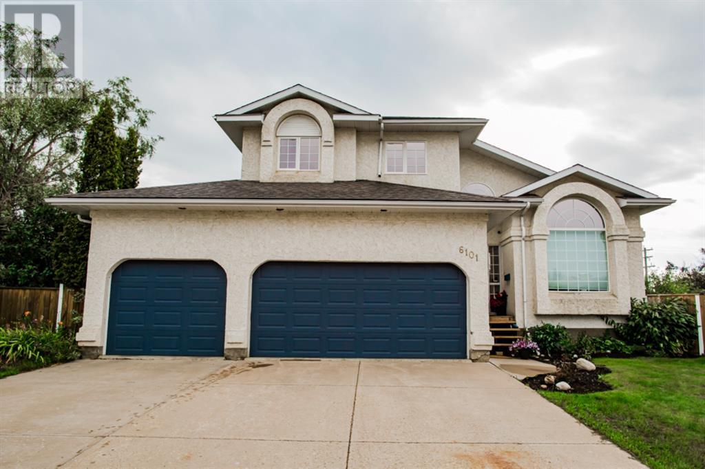 6101 93 Street, Grande Prairie, AB, T8W 2E5 A1245887 Team North