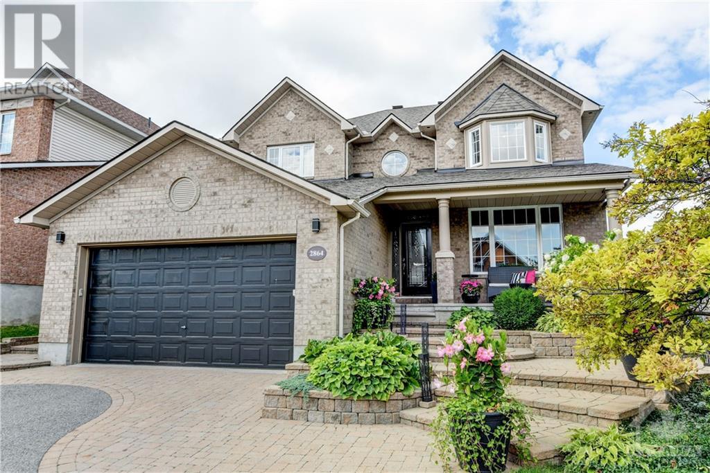 2864 Brigham Way, Ottawa, ON, K1T 4A2 1308771 Di Salvo Real Estate Group