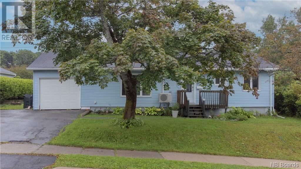 876 Mollins Drive, Saint John, NB, E2M 4L8 NB078048 Roberts Realty