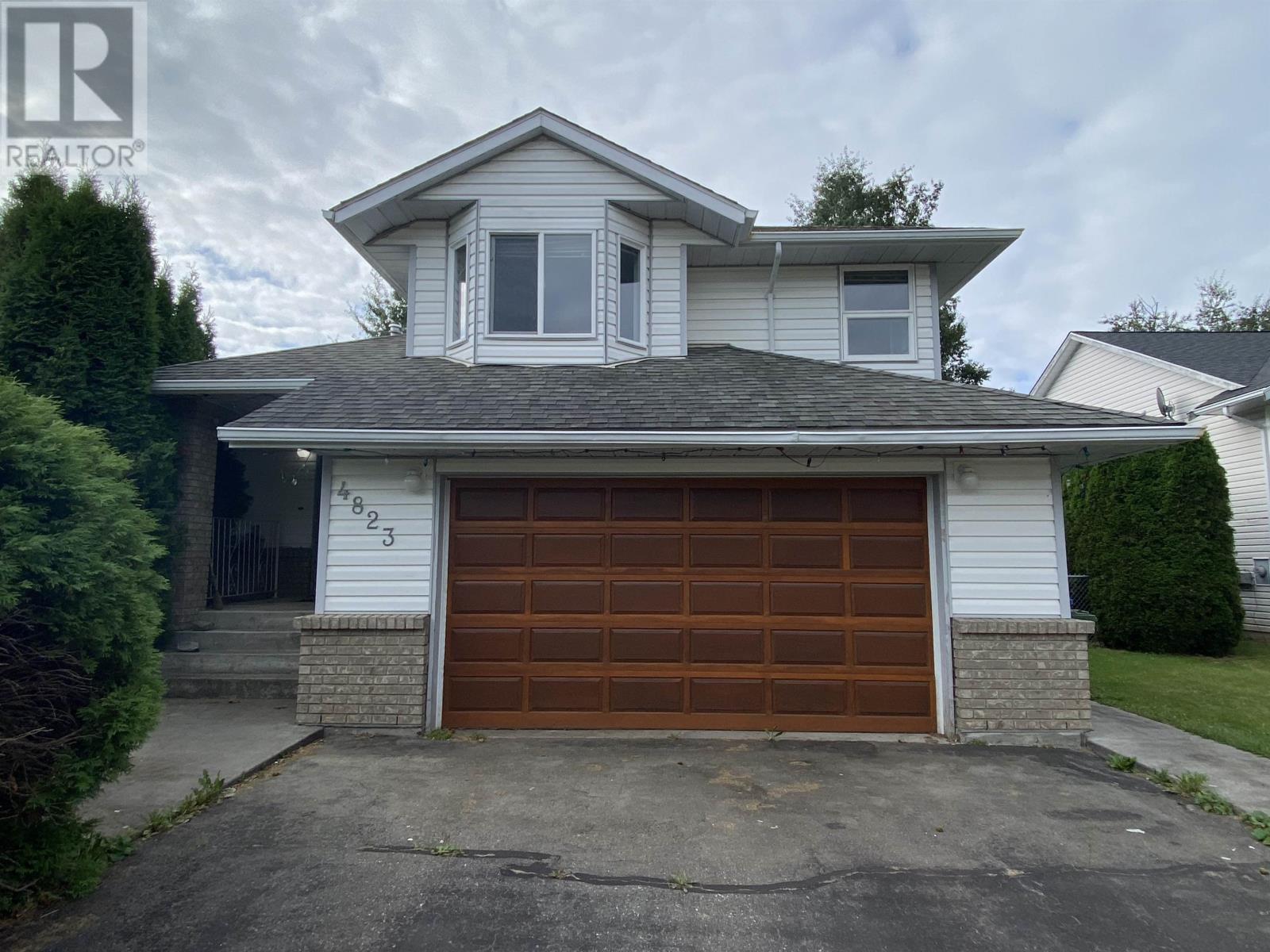 4823 McConnell Avenue, Terrace, BC, V8G 4H5 R2718438 Wendy Hadley PREC*