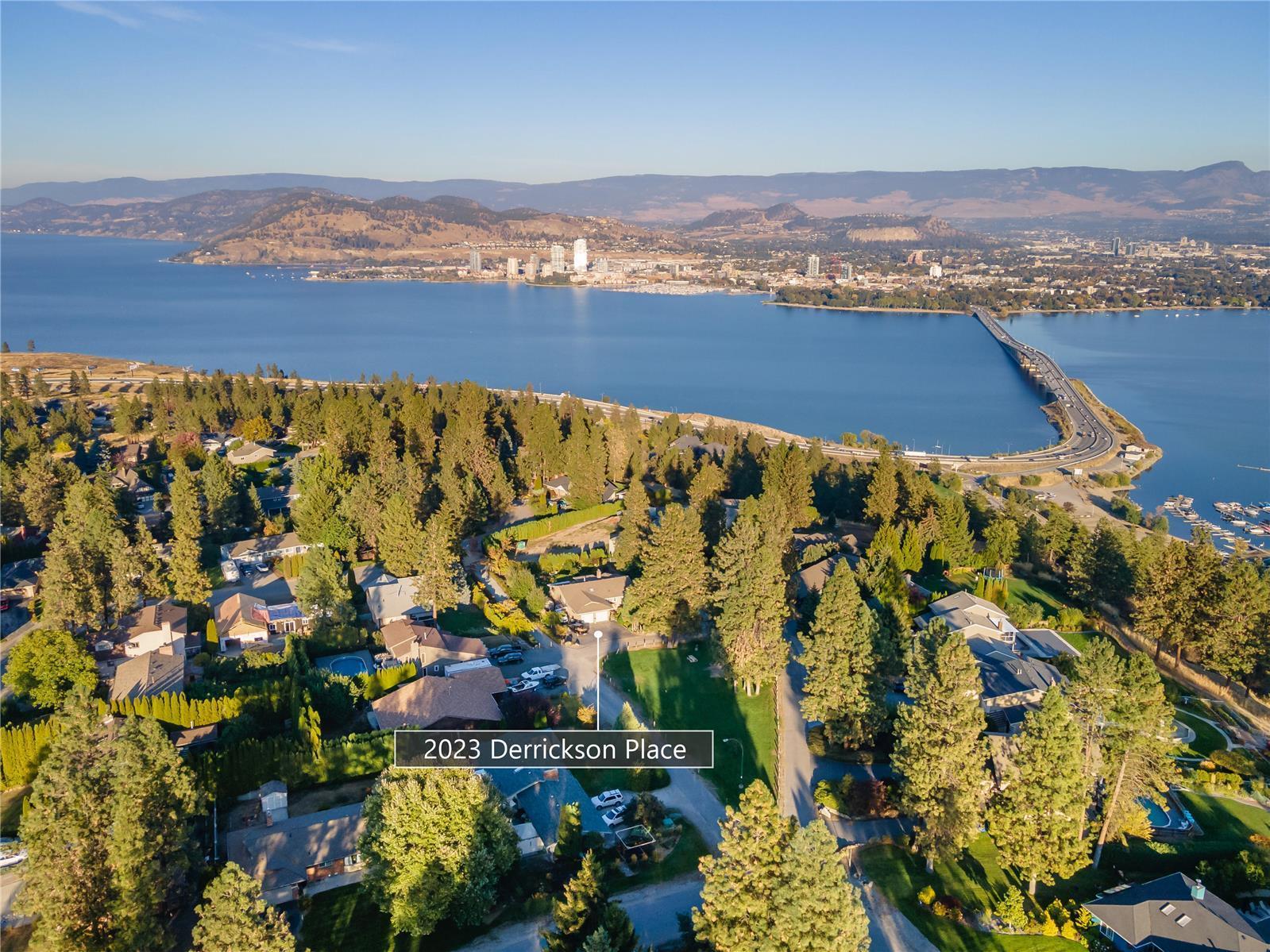 2023 Derrickson Place, West Kelowna, BC, V1Z 2W3 10262189 Amir Shahidi Personal Real Estate