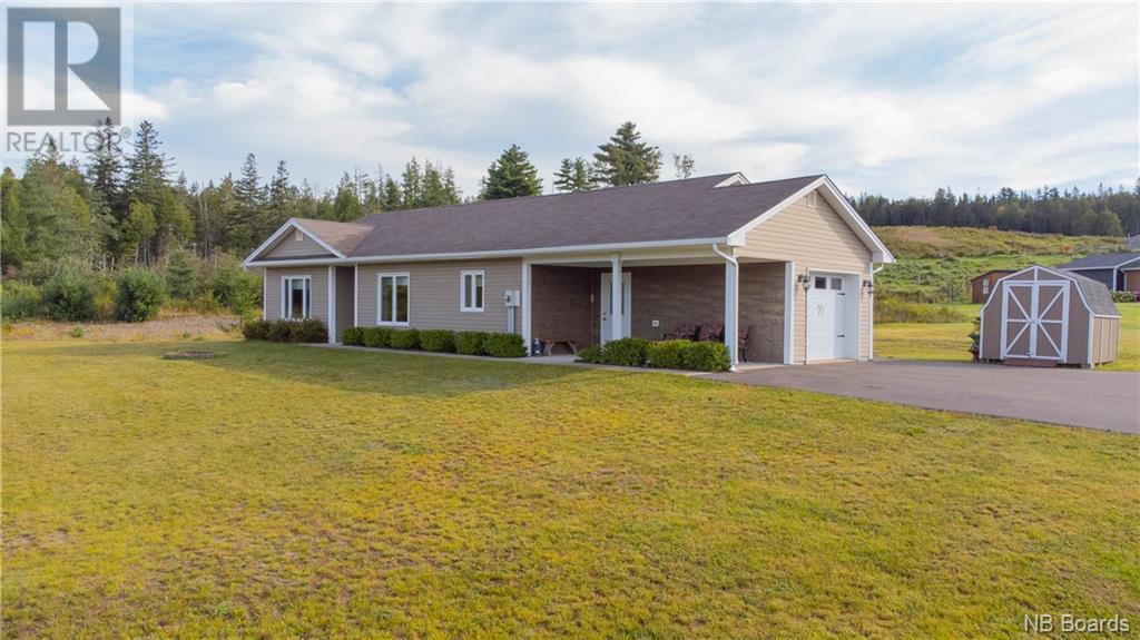 1259 Route 860, Smithtown, NB, E5N 3X9 NB078987 Roberts Realty