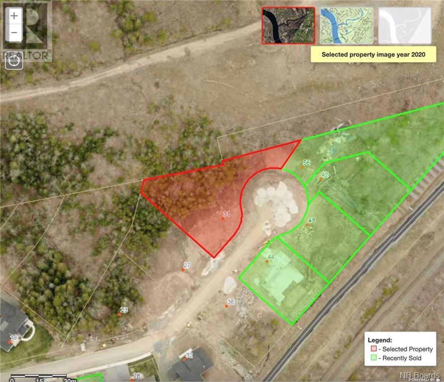 31 Heritage Way, Quispamsis, NB, E2E 0T4 NB079038 Roberts Realty