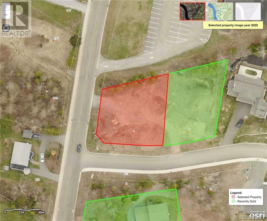3 Heritage Way, Quispamsis, NB, E2E 0T4 NB078900 Roberts Realty