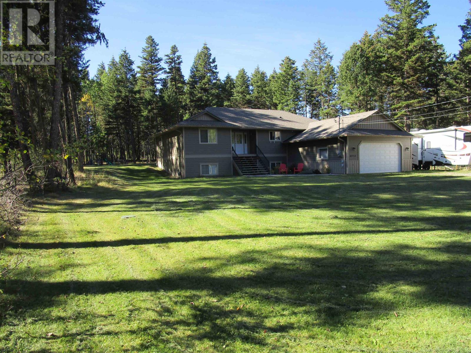 4978 Smith Road, 108 Mile Ranch, BC, V0K 2Z0 R2726227 Royal LePage