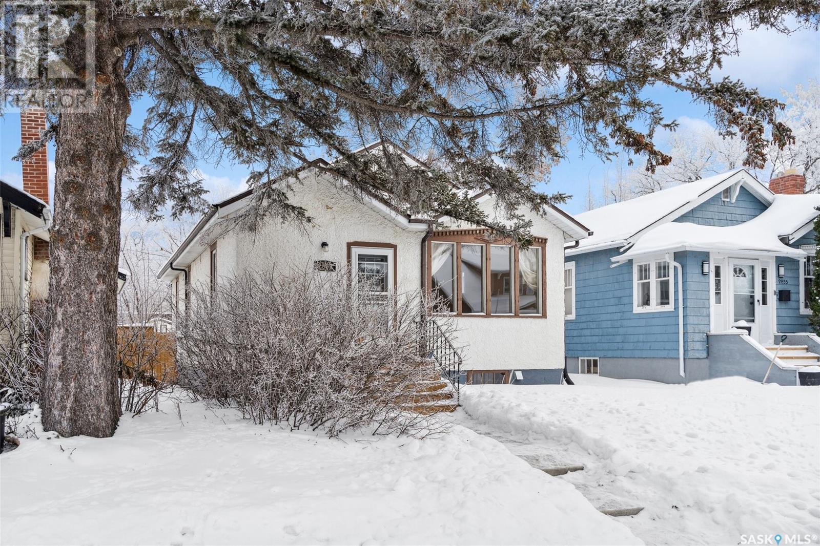 2853 Robinson Street, Regina, SK, S4S 1T9 SK909455 Natasha