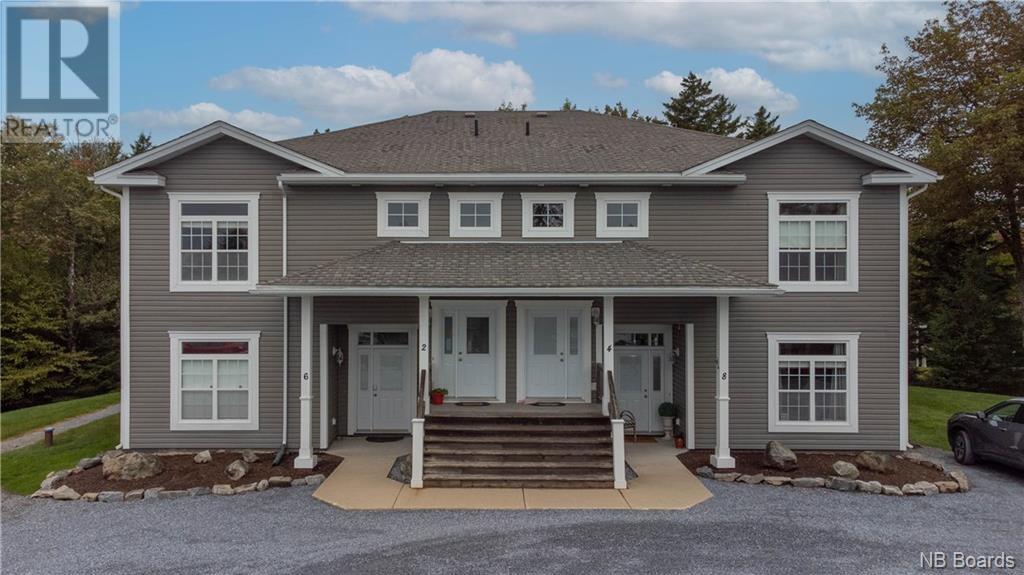 2 Tranquility Lane, Quispamsis, NB, E2E 0H8 NB079321 Roberts Realty