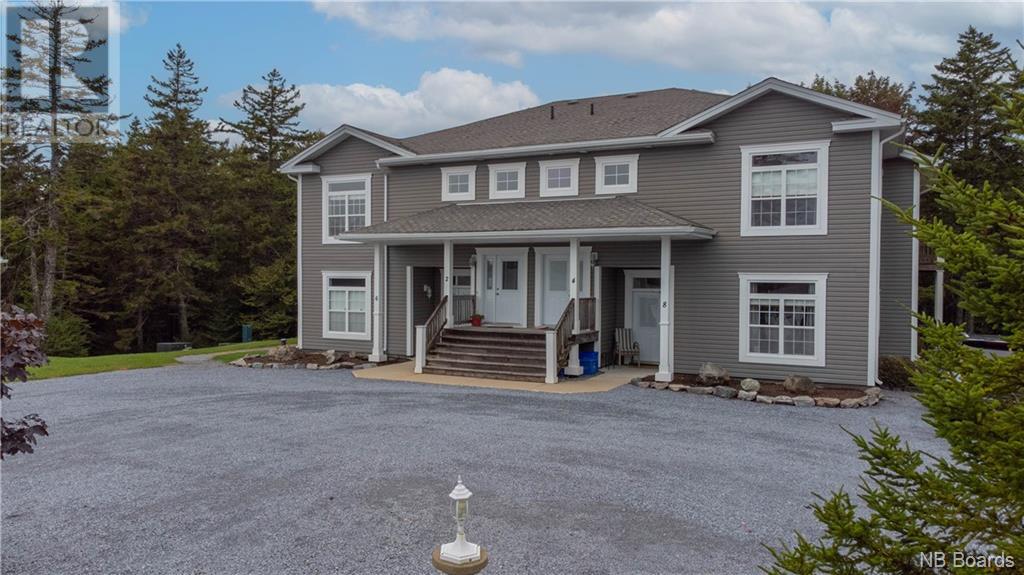 2 Tranquility Lane, Quispamsis, NB, E2E 0H8 NB079321 Roberts Realty