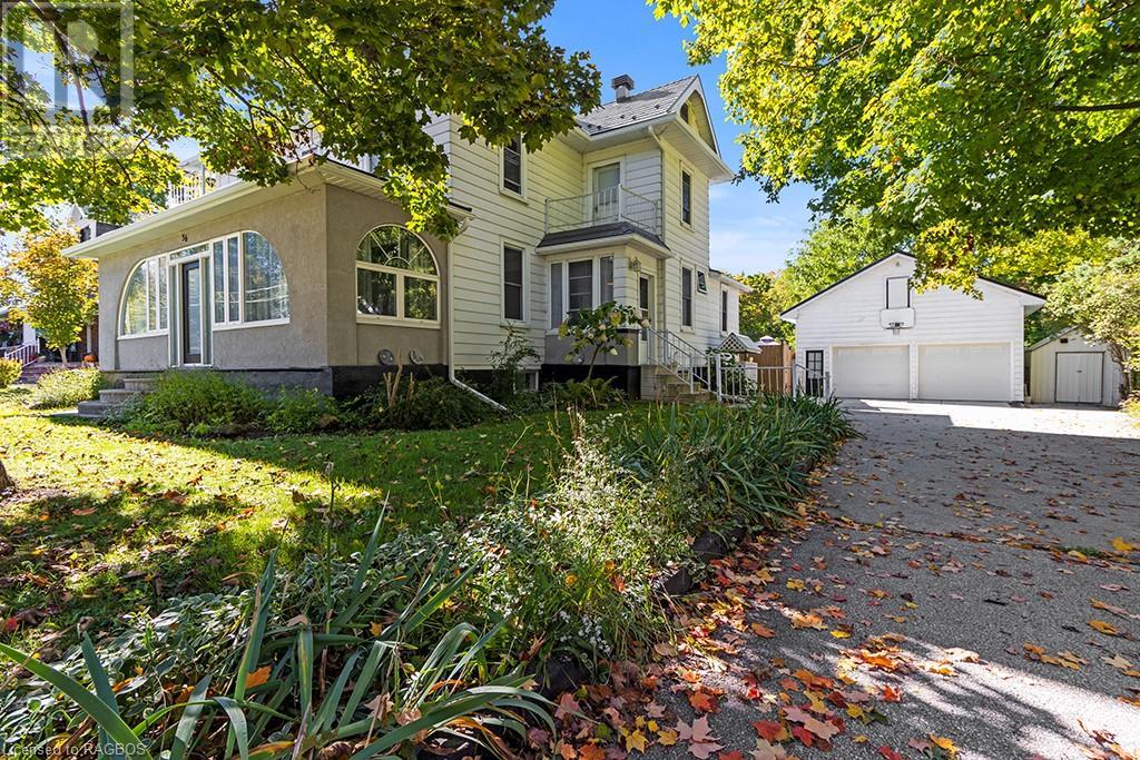 36 Durham Street, Flesherton, ON, N0C 1E0 40328738 Erin BoyntonSeeley