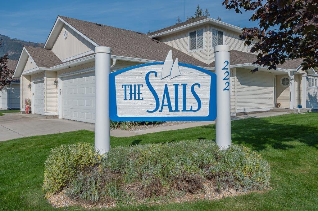 113, 222 Martin Street, Sicamous, BC, V0E 2V1 10263517 Kellie Pittman