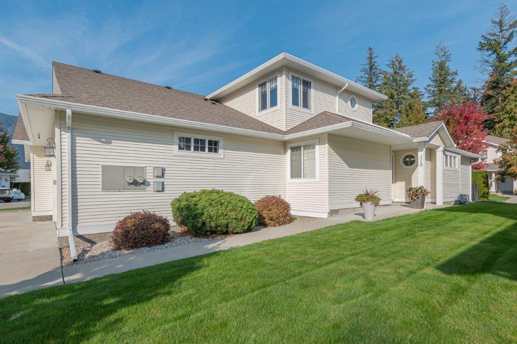 113, 222 Martin Street, Sicamous, BC, V0E 2V1 10263517 Kellie Pittman