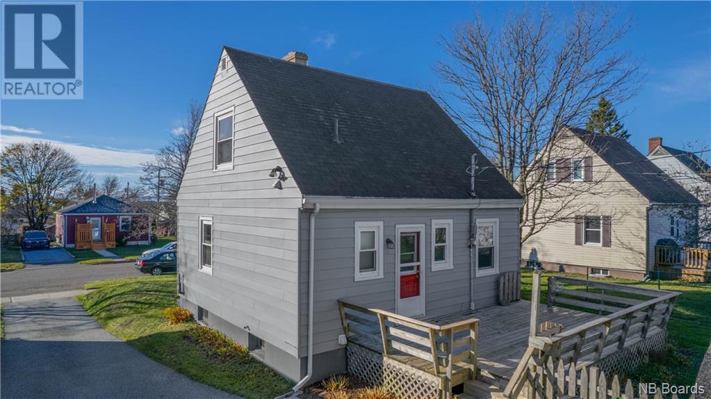 433 Argyle Street, Saint John, NB, E2M 3A8 NB081967 Roberts Realty