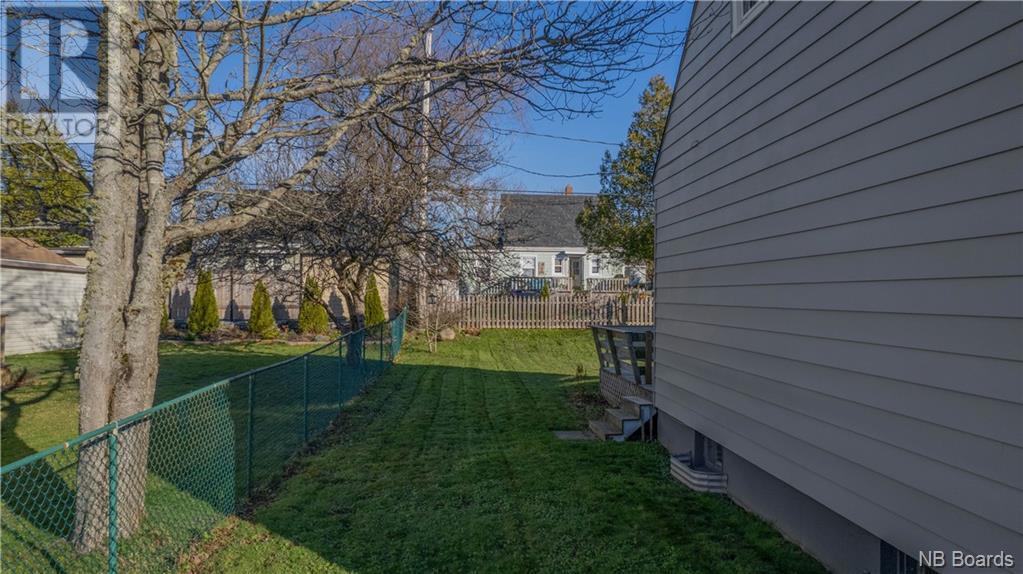 433 Argyle Street, Saint John, NB, E2M 3A8 NB081967 Roberts Realty