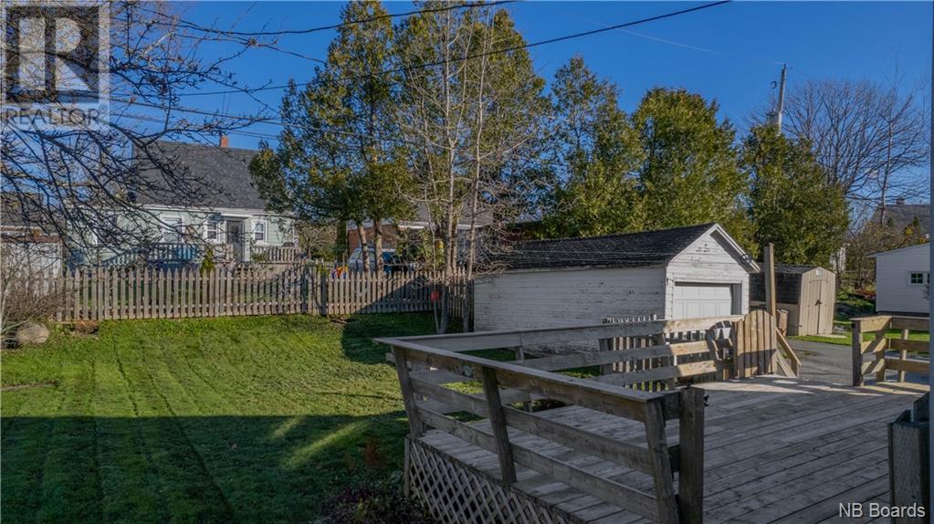 433 Argyle Street, Saint John, NB, E2M 3A8 NB081967 Roberts Realty