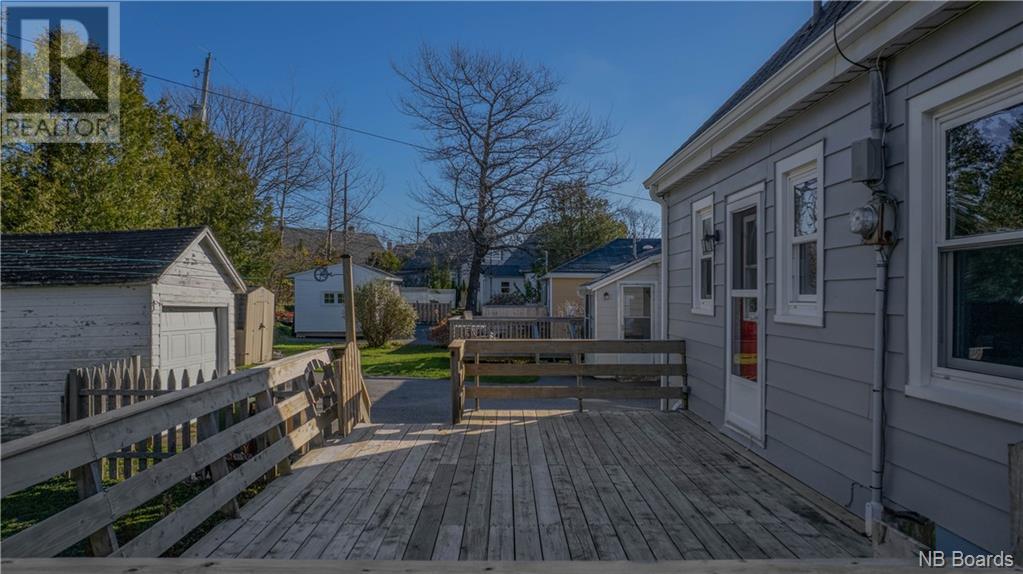 433 Argyle Street, Saint John, NB, E2M 3A8 NB081967 Roberts Realty