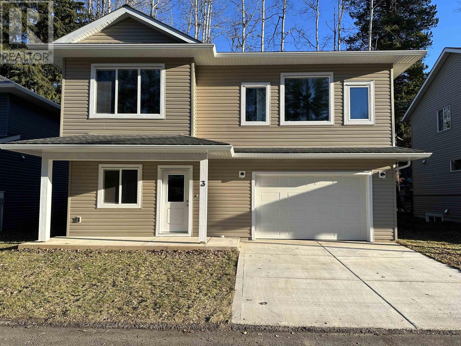 3 4921 Halliwell Avenue, Terrace, BC, V8G 2J7 R2741141 Wendy