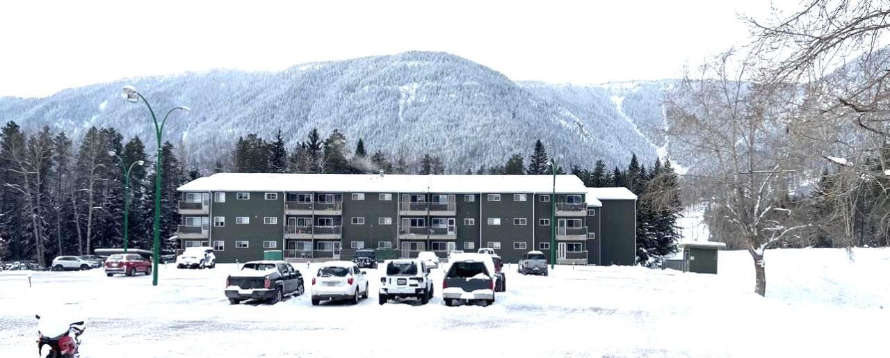 408A, 1299 Ponderosa Drive, Sparwood, BC, V0B 2G2 2468414 RE/MAX