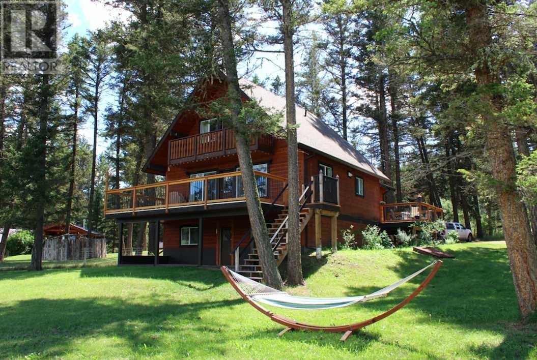 5353 Kallum Drive, 108 Mile Ranch, BC, V0K 2Z0 R2742159 Gisela Janzen