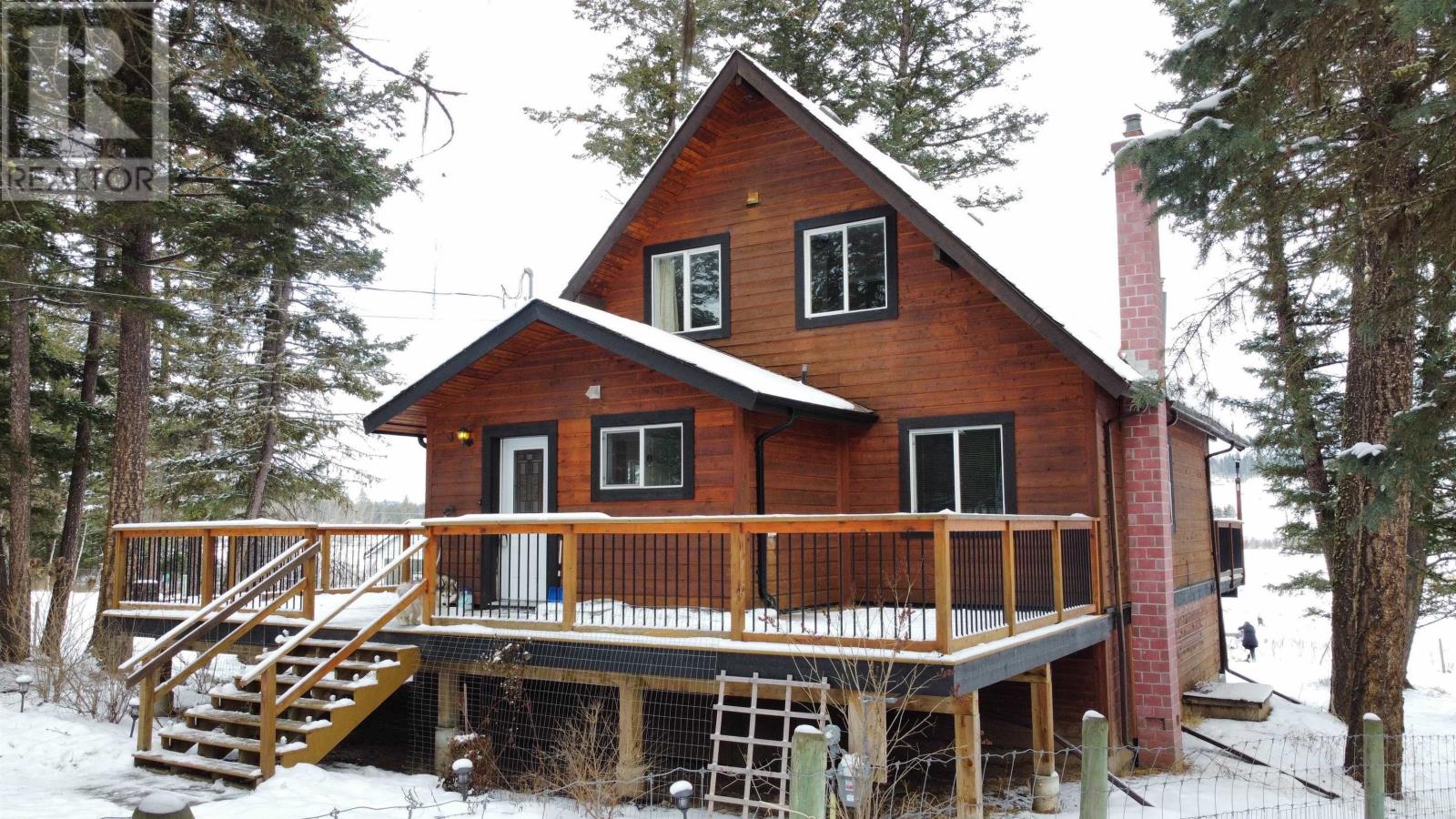 5353 Kallum Drive, 108 Mile Ranch, BC, V0K 2Z0 R2742159 Gisela Janzen