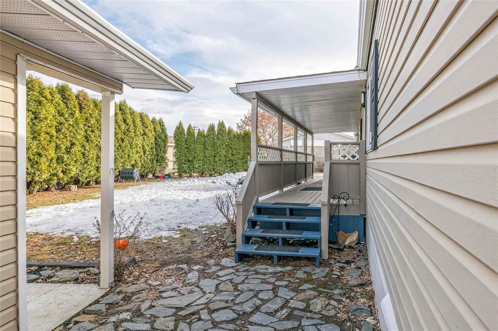 30 12560 Westside Road, Vernon, BC, V1H 1S9 10268722 Anne Murphy