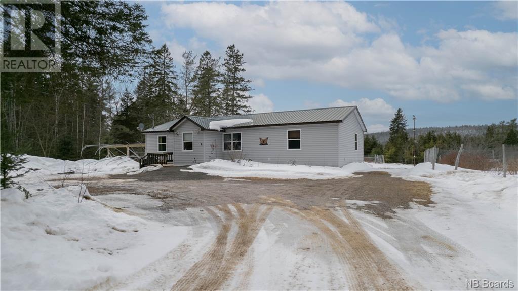 178 Gray Road, Penobsquis, NB, E4E 5T1 NB084658 Roberts Realty