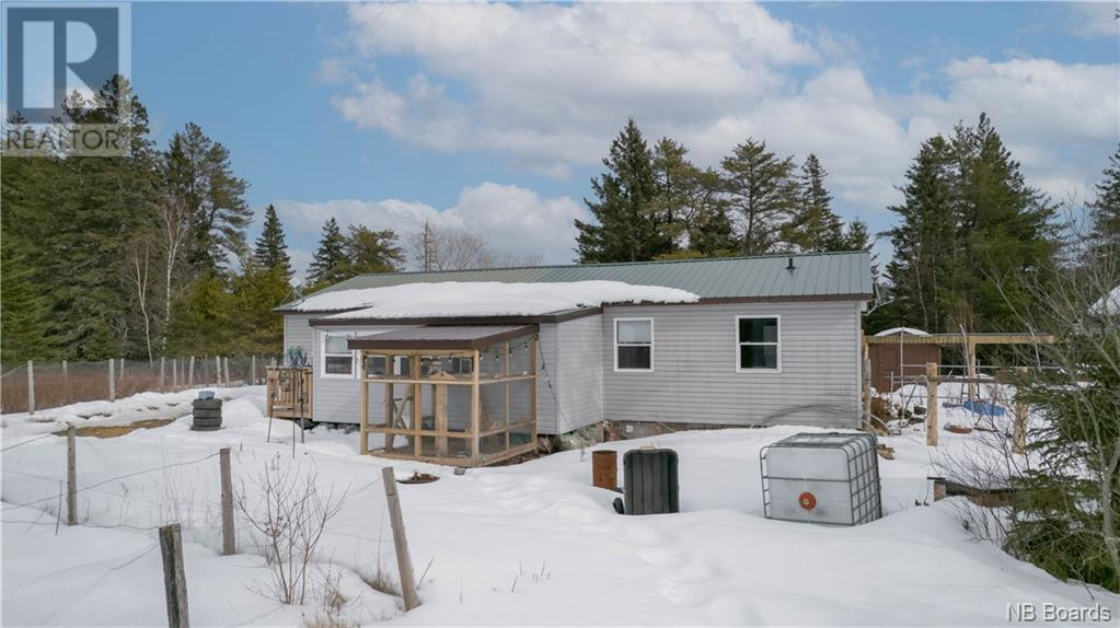 178 Gray Road, Penobsquis, NB, E4E 5T1 NB084658 Roberts Realty