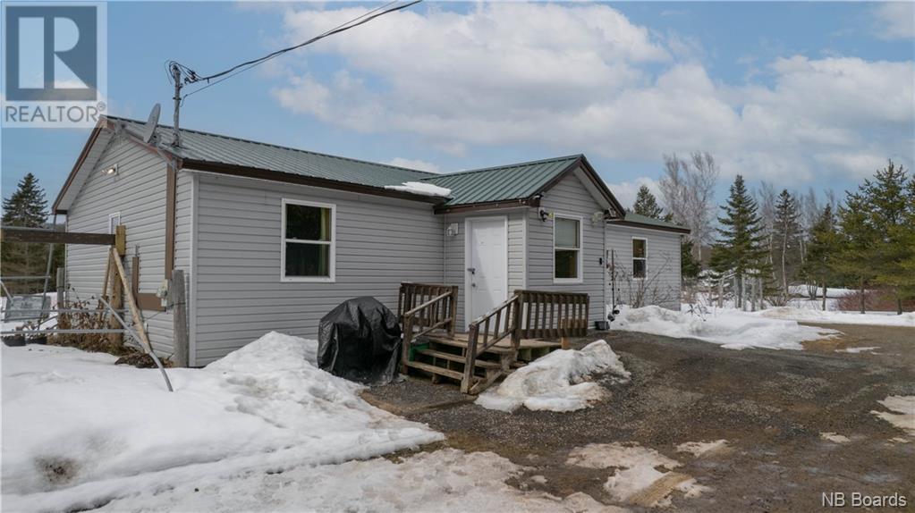 178 Gray Road, Penobsquis, NB, E4E 5T1 NB084658 Roberts Realty