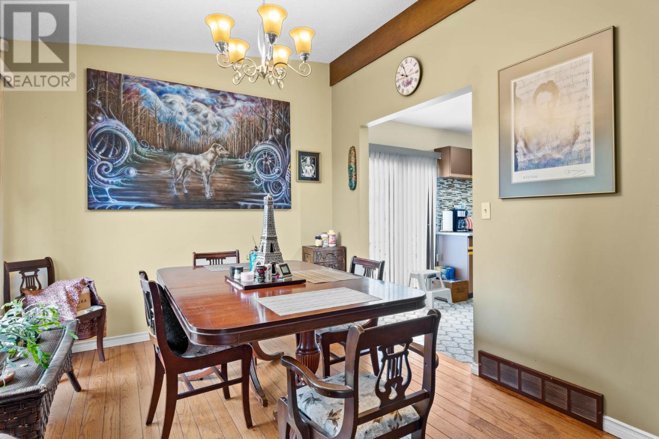 409 Alexander Ave, Kamloops, BC, V2B 3R5 171750 Amanda Mitchell