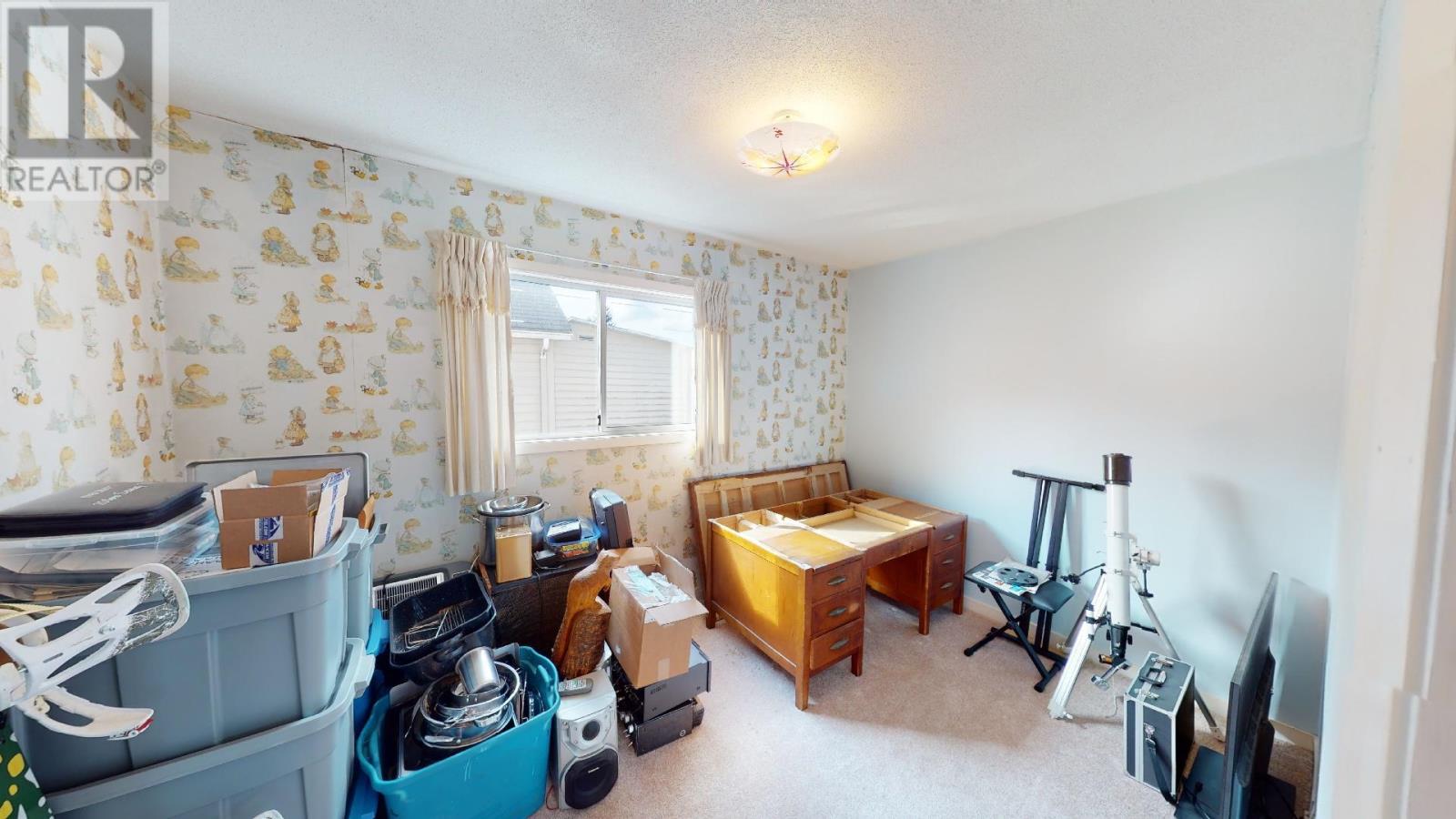 865 11th Avenue, Prince Rupert, BC, V8J 2W7 R2763284 Thai Pham