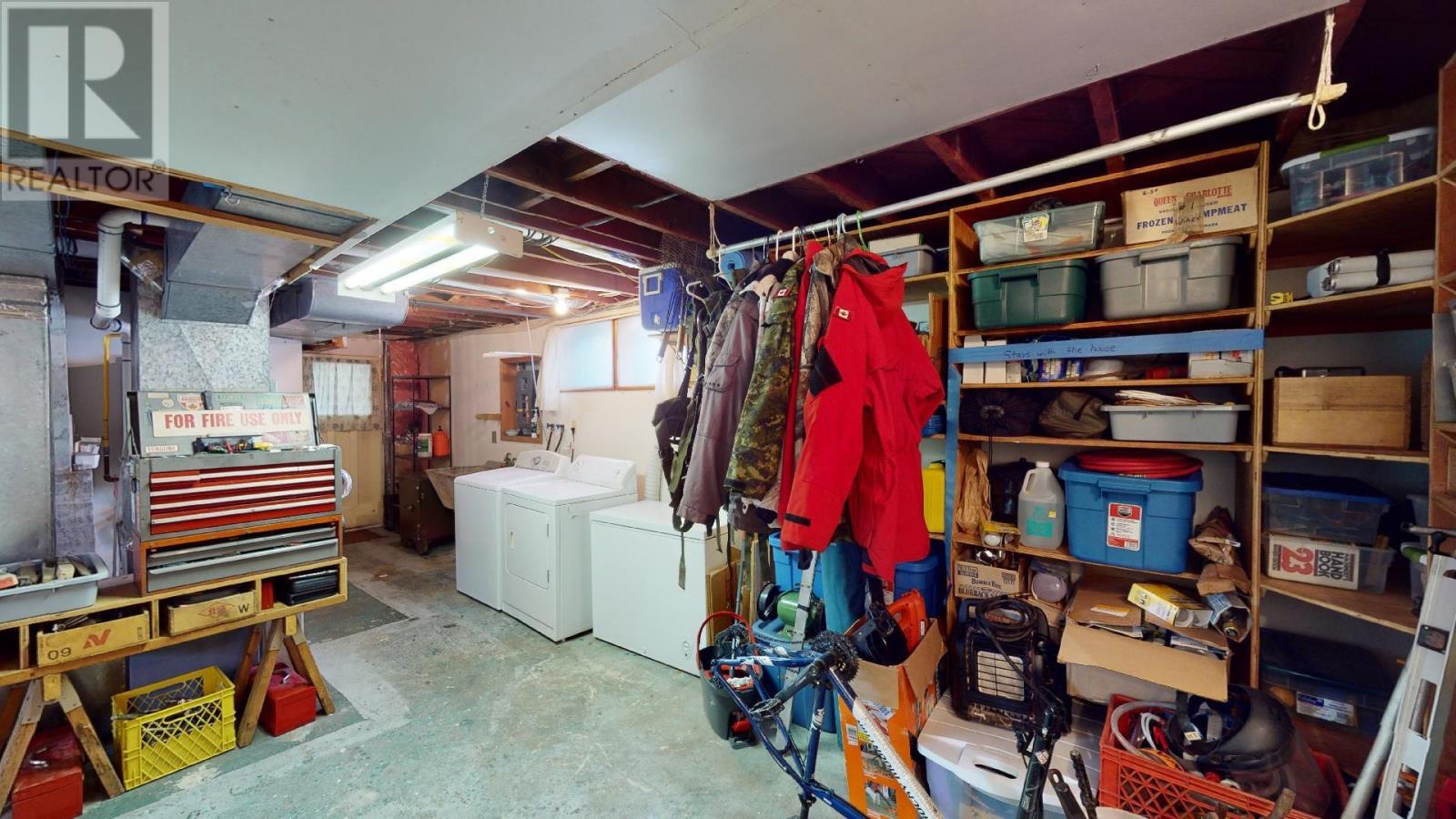 865 11th Avenue, Prince Rupert, BC, V8J 2W7 R2763284 Thai Pham