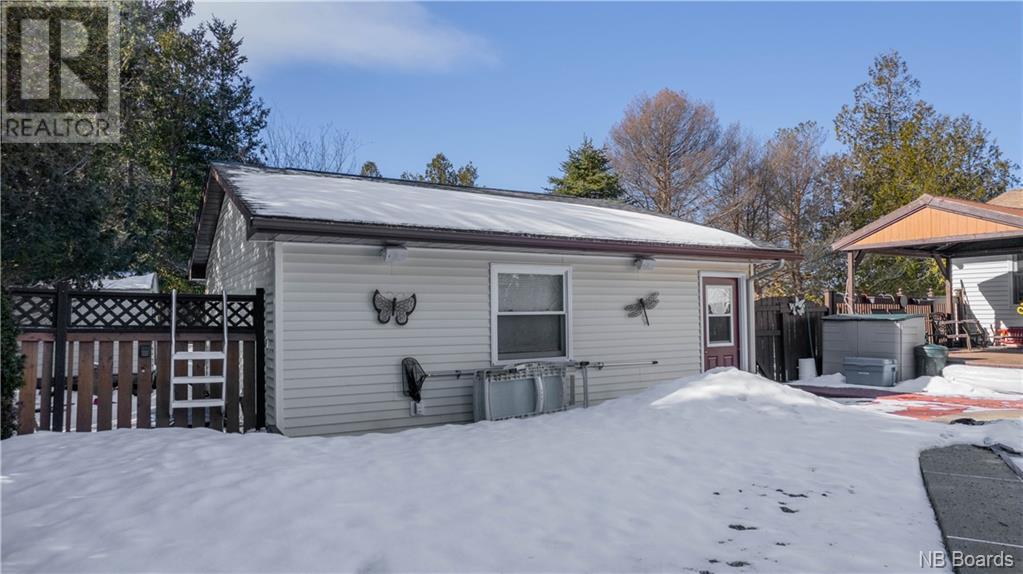 50 Roberts Lane, Quispamsis, NB, E2E 1B7 NB085145 Roberts Realty